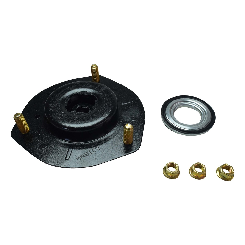 MS-MR2525011 — Buje de Base de Amortiguador Master Ride MR2525011