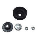 Buje de Base de Amortiguador Master Ride MR2525012