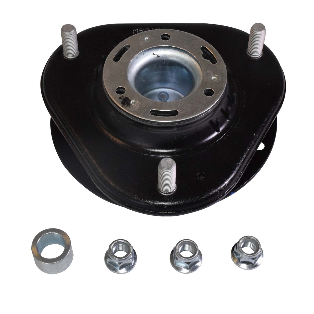 MS-MR2525015 — Buje de Base de Amortiguador Master Ride MR2525015