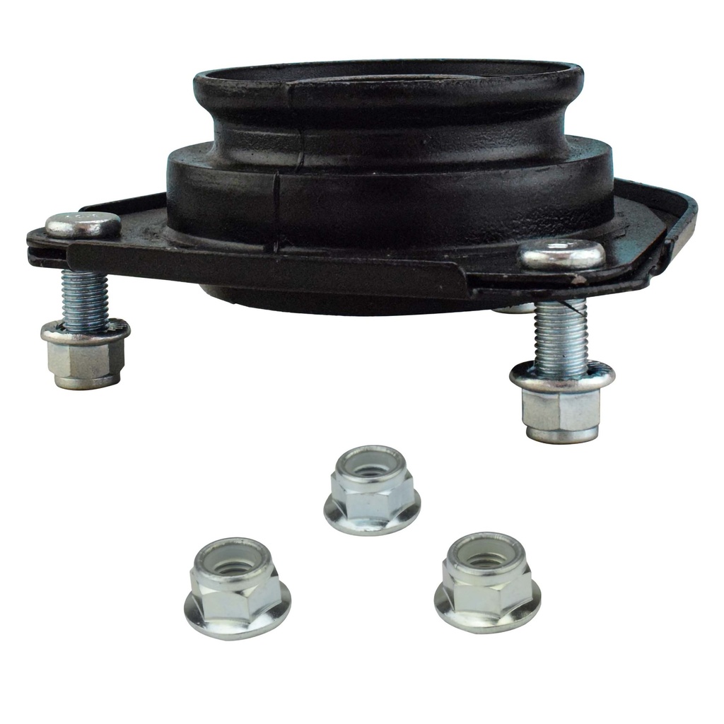 MS-MR2525019 — Buje de Base de Amortiguador Master Ride MR2525019
