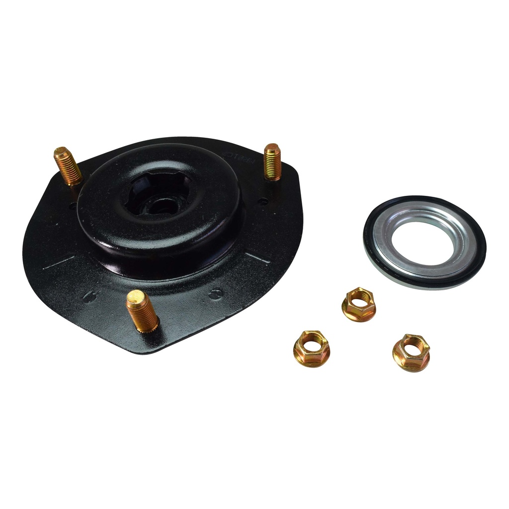 MS-MR2525030 — Buje de Base de Amortiguador Master Ride MR2525030
