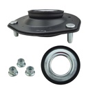 Buje de Base de Amortiguador Master Ride MR2525032