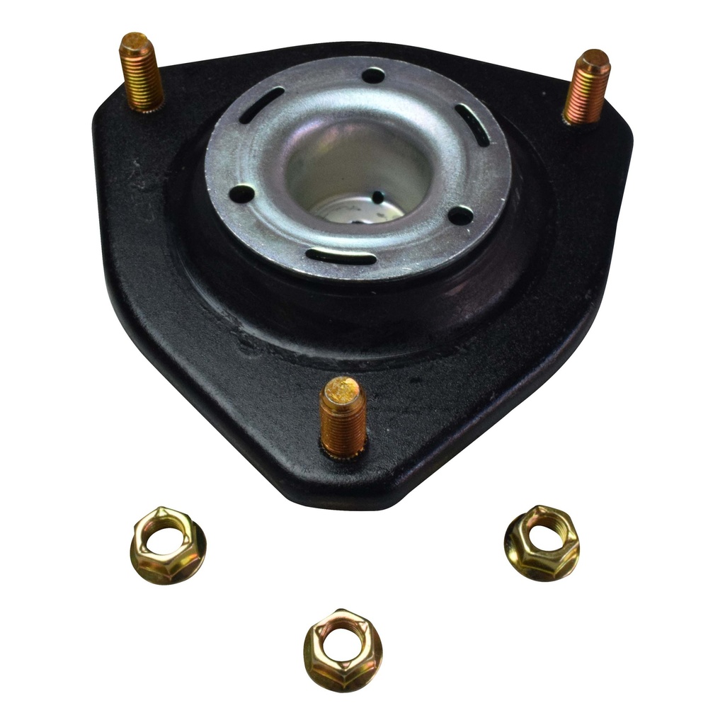 Buje de Base de Amortiguador Master Ride MR2525033