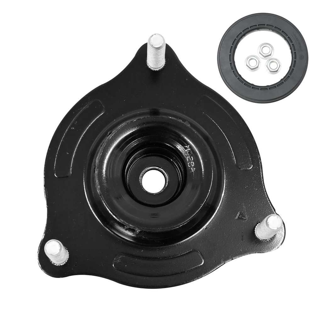 Buje de Base de Amortiguador Master Ride MR2504966