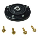 Buje de Base de Amortiguador Master Ride MR2526010