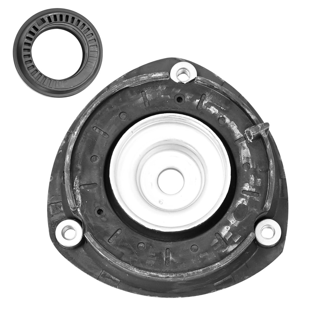 MS-MR2526014 — Buje de Base de Amortiguador Master Ride MR2526014