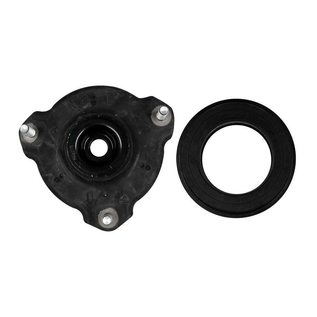 Buje de Base de Amortiguador Master Ride MR8337-KIT
