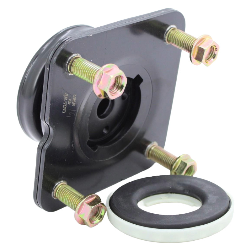 EA-5375 — BASE DE AMORTIGUADOR DELANTERO DERECHO MAZDA CX-7 L4 2.3L 2007-2012