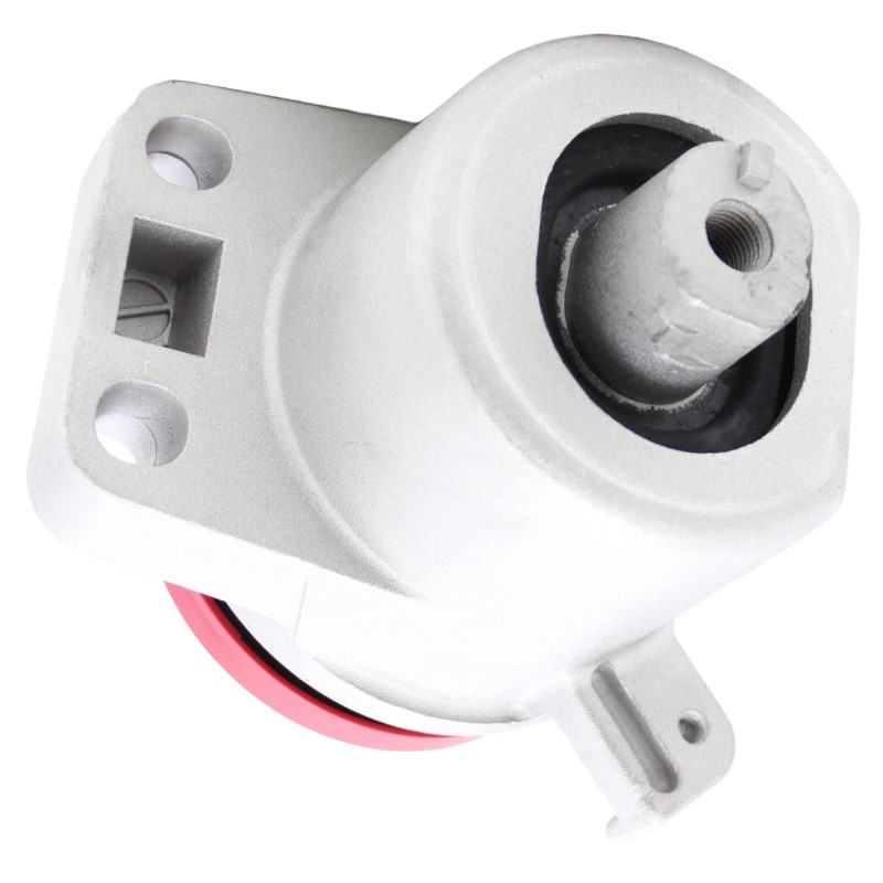 SOPORTE DE MOTOR DERECHO MAZDA CX-7 L4 2.3L 2007-2012