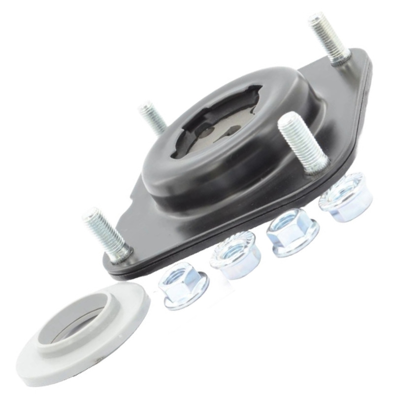 BASE DE AMORTIGUADOR DELANTERO DERECHO MAZDA MPV V6 2.5L 2000-2001