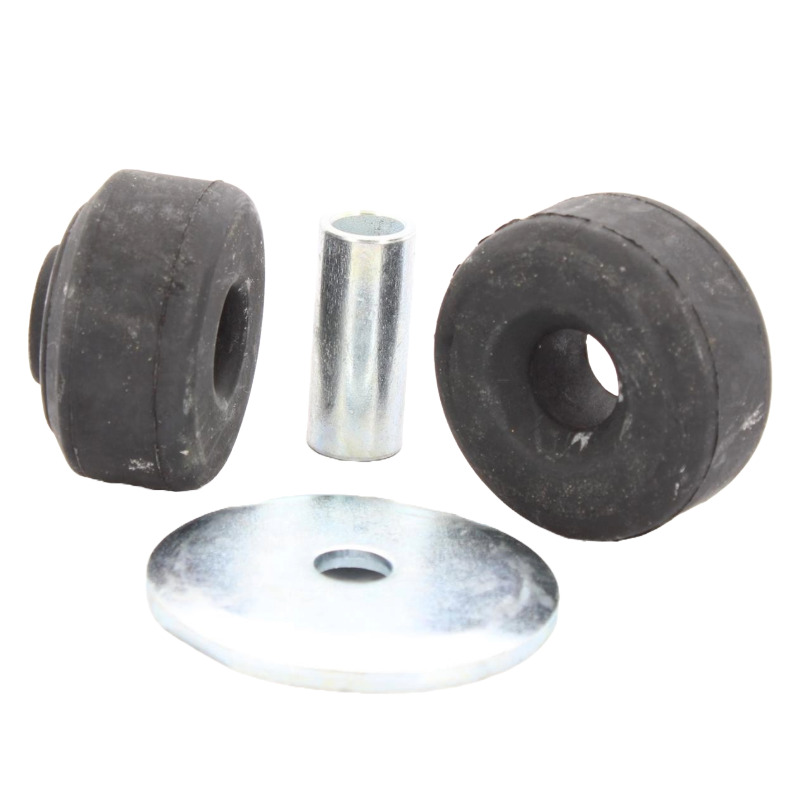 BASE DE AMORTIGUADOR DELANTERO SUPERIOR MAZDA MX-5 MIATA L4 2L 2006-2019
