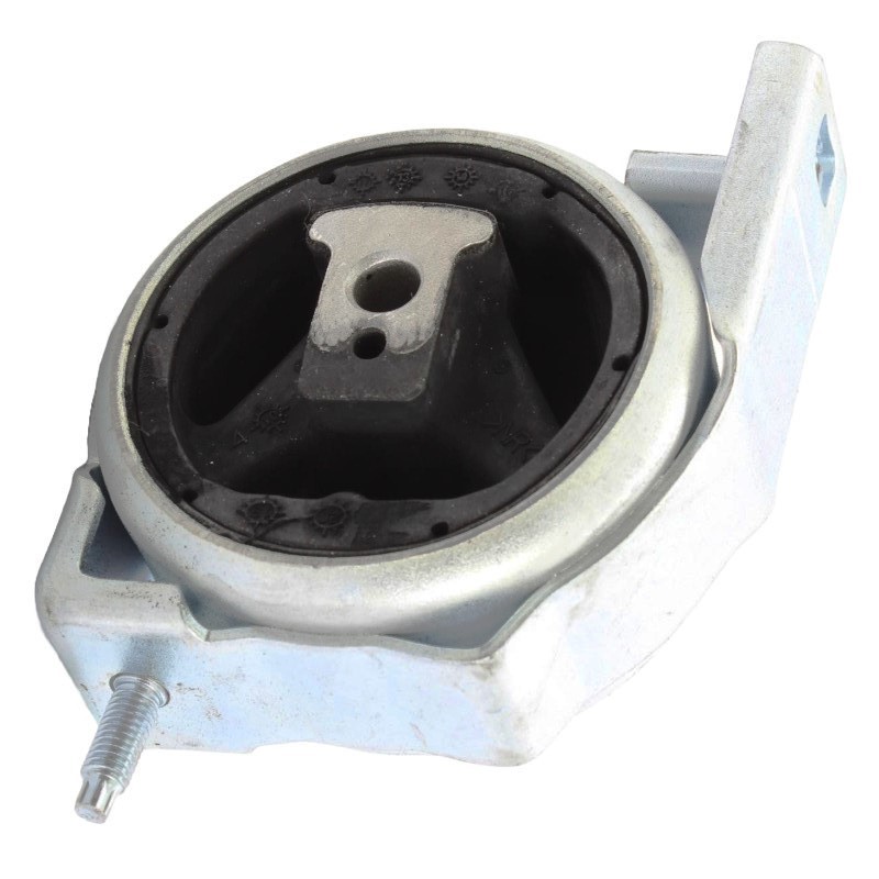 SOPORTE DE MOTOR TRASERO MERCEDES BENZ A140 L4 1.4L 1997-2004