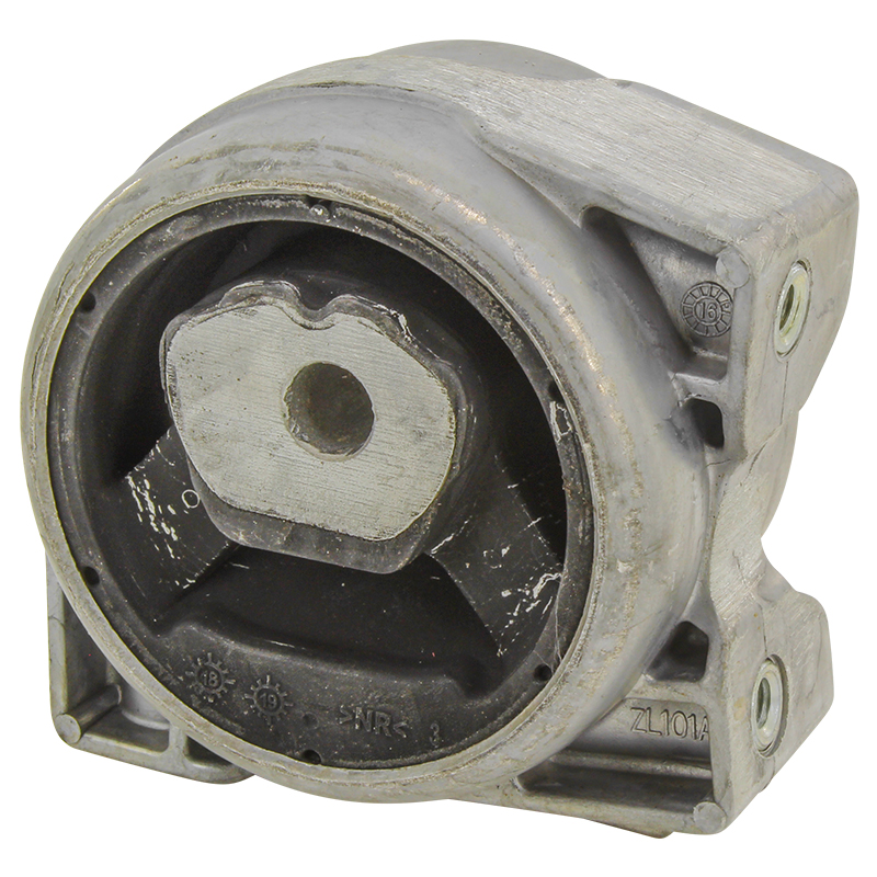 SOPORTE DE MOTOR TRASERO DERECHO MERCEDES BENZ B200 L4 2L 2006-2010