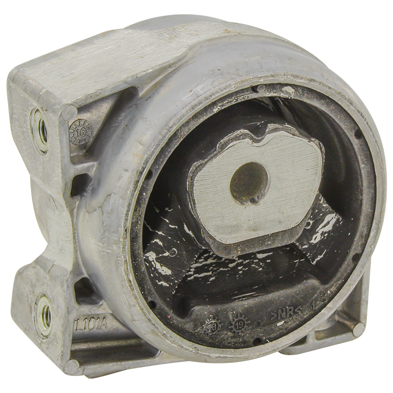 SOPORTE DE MOTOR TRASERO IZQUIERDO MERCEDES BENZ B200 L4 2L 2006-2010