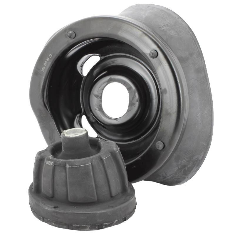 EA-5337 — BASE DE AMORTIGUADOR DELANTERO DERECHO MERCEDES BENZ C230 L4 2.3L 1996-2002