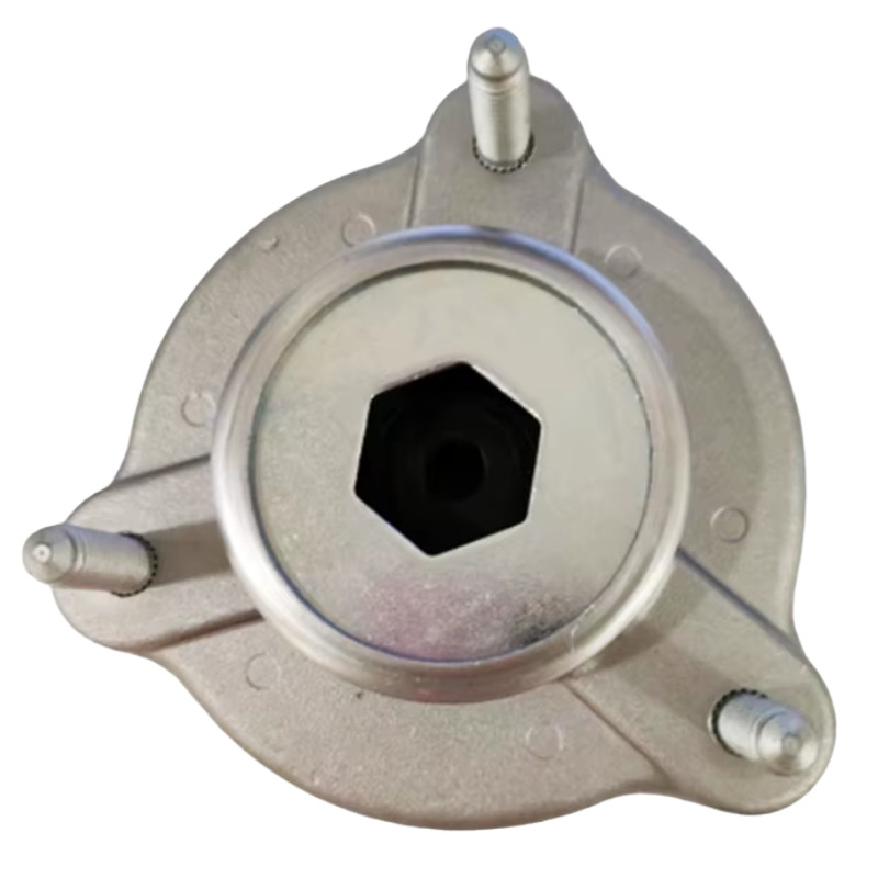 EA-5896 — BASE DE AMORTIGUADOR FRONTAL DERECHO MERCEDES BENZ C300 L4 2L 2015-2026