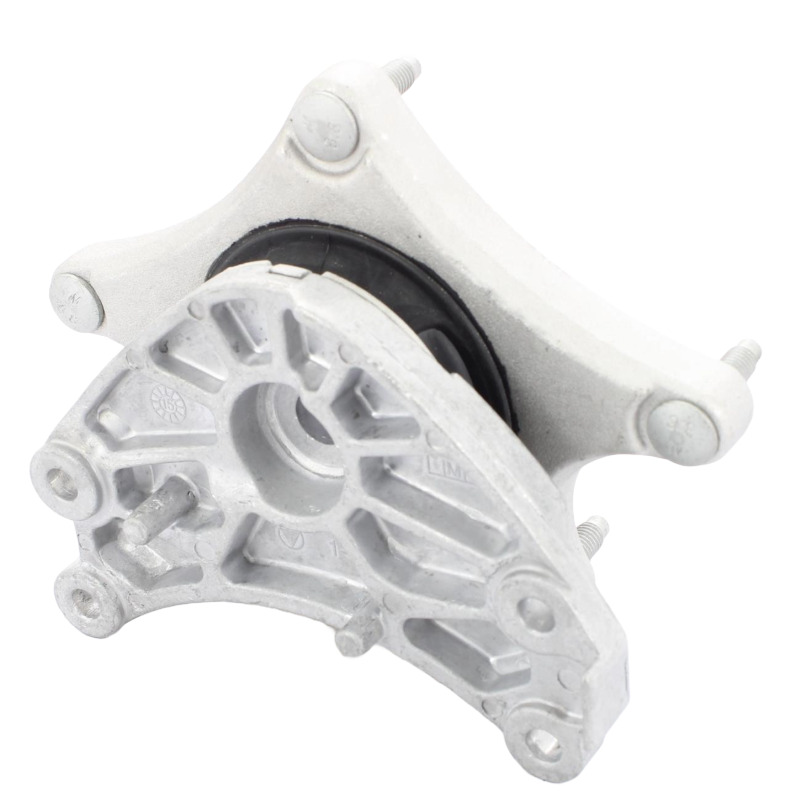 SOPORTE DE TRANSMISION TRASERO MERCEDES BENZ C300 V6 3L 2008-2009