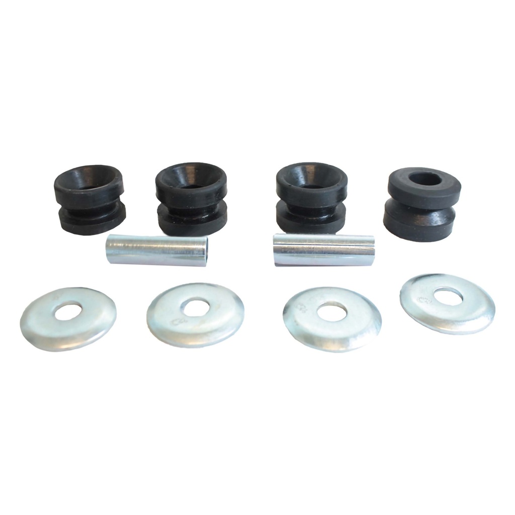 Goma De Barra Tensora Master Ride MR54476-21000