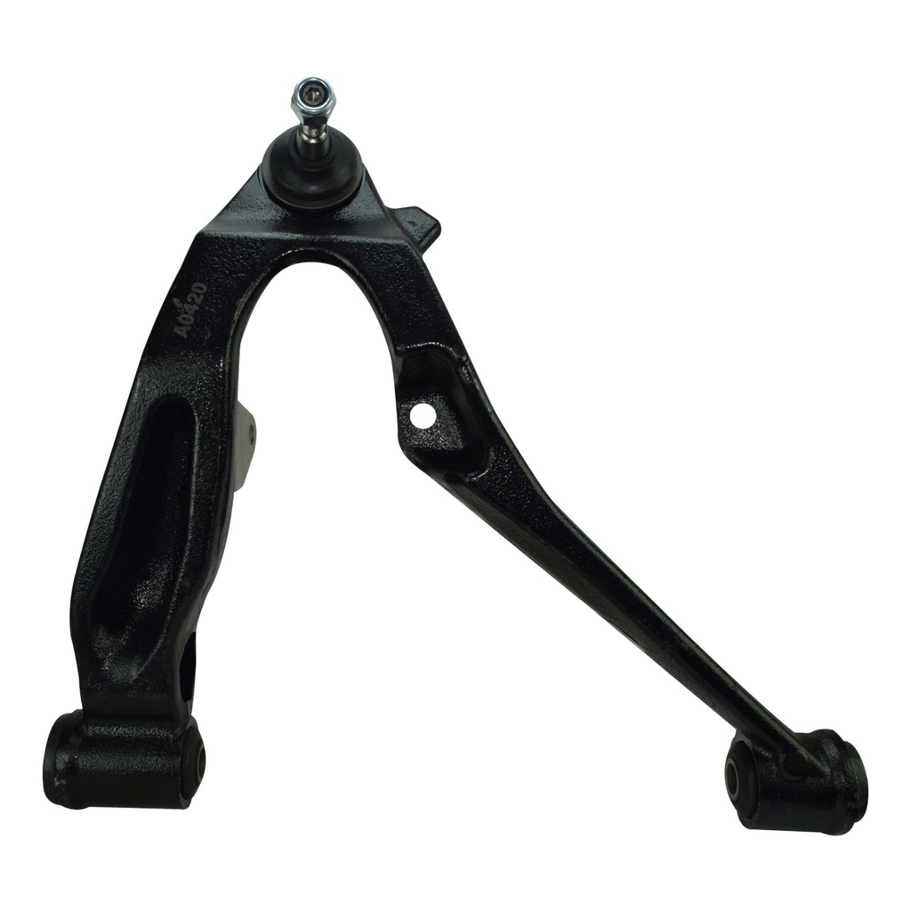 Horquilla de Suspensión Master Ride MR12475476-R