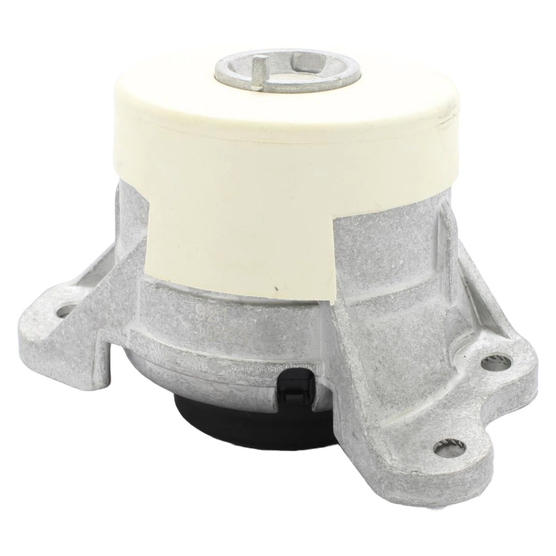 SOPORTE DE MOTOR FRONTAL DERECHO MERCEDES BENZ E300 L4 2L 2017-2019