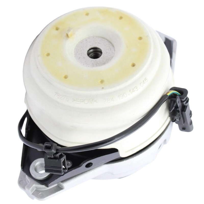 SOPORTE DE MOTOR FRONTAL IZQUIERDO MERCEDES BENZ GL350 V6 3L 2013-2016