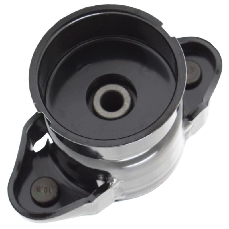 BASE DE AMORTIGUADOR TRASERO DERECHO MERCEDES BENZ GL350 V6 3L 2013-2016