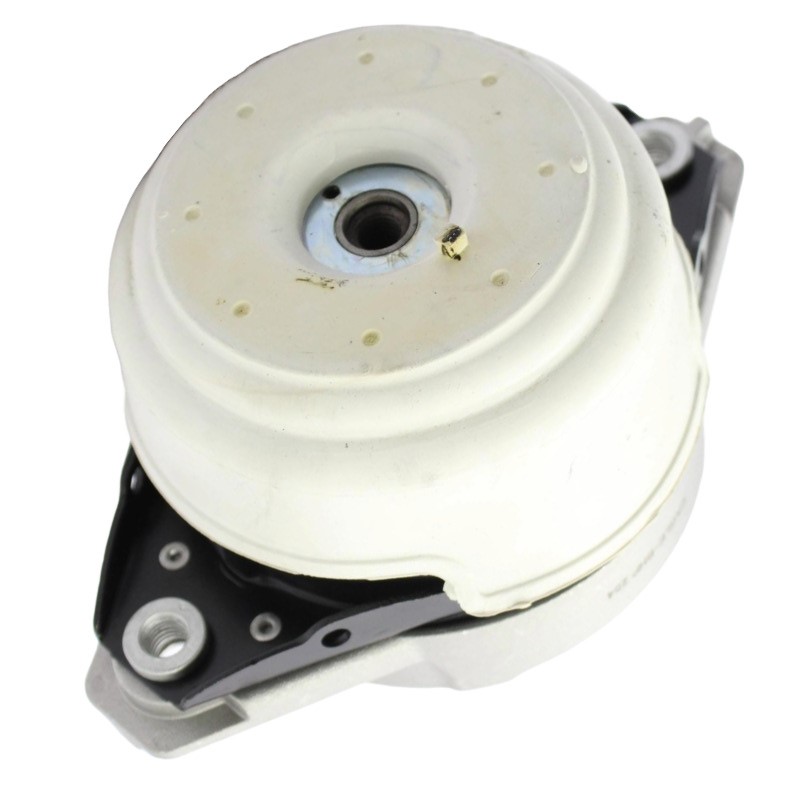 SOPORTE DE MOTOR FRONTAL DERECHO MERCEDES BENZ GL450 V6 3L 2015-2016