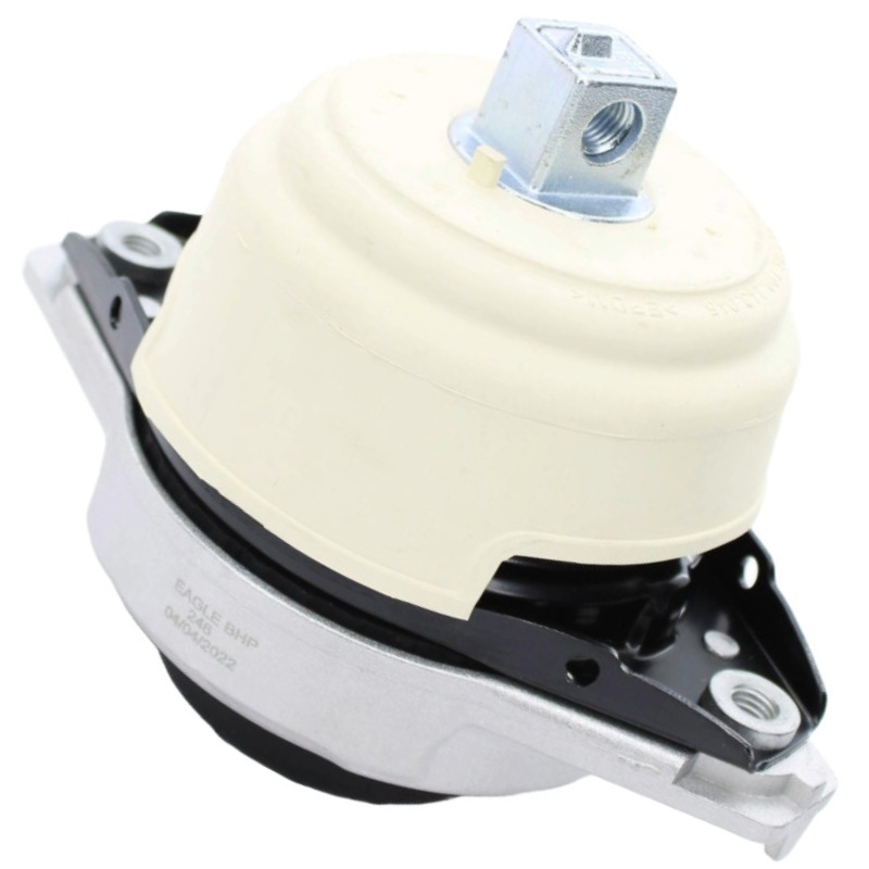 SOPORTE DE MOTOR FRONTAL DERECHO MERCEDES BENZ GL450 V8 4.7L 2013-2014