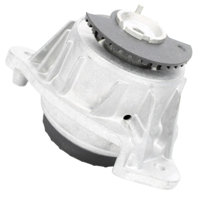 SOPORTE DE MOTOR FRONTAL IZQUIERDO MERCEDES BENZ METRIS L4 2L 2016-2020
