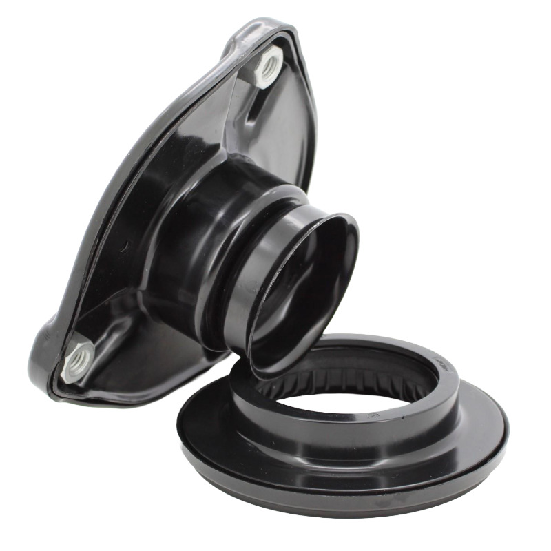 BASE DE AMORTIGUADOR DELANTERO DERECHO MERCEDES BENZ METRIS L4 2L 2016-2023