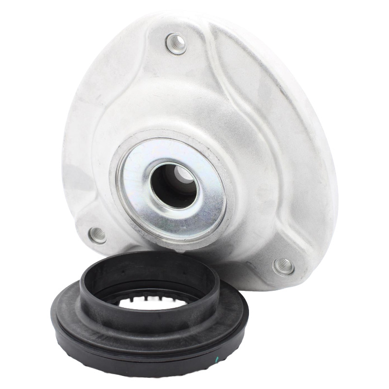 BASE DE AMORTIGUADOR DELANTERO DERECHO MERCEDES BENZ SLC300 L4 2L 2017-2020