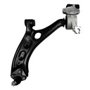 Horquilla de Suspensión Master Ride MR1509093