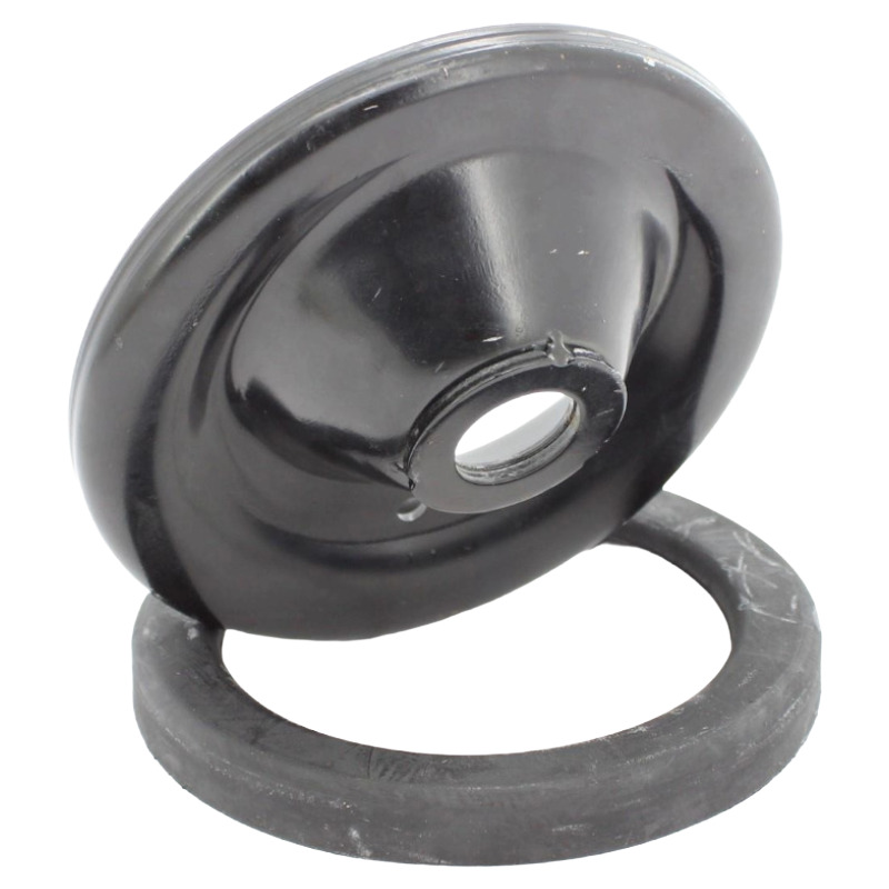 EA-5216 — BASE DE AMORTIGUADOR DELANTERO DERECHO MERCURY TRACER L4 2L 1997-1999