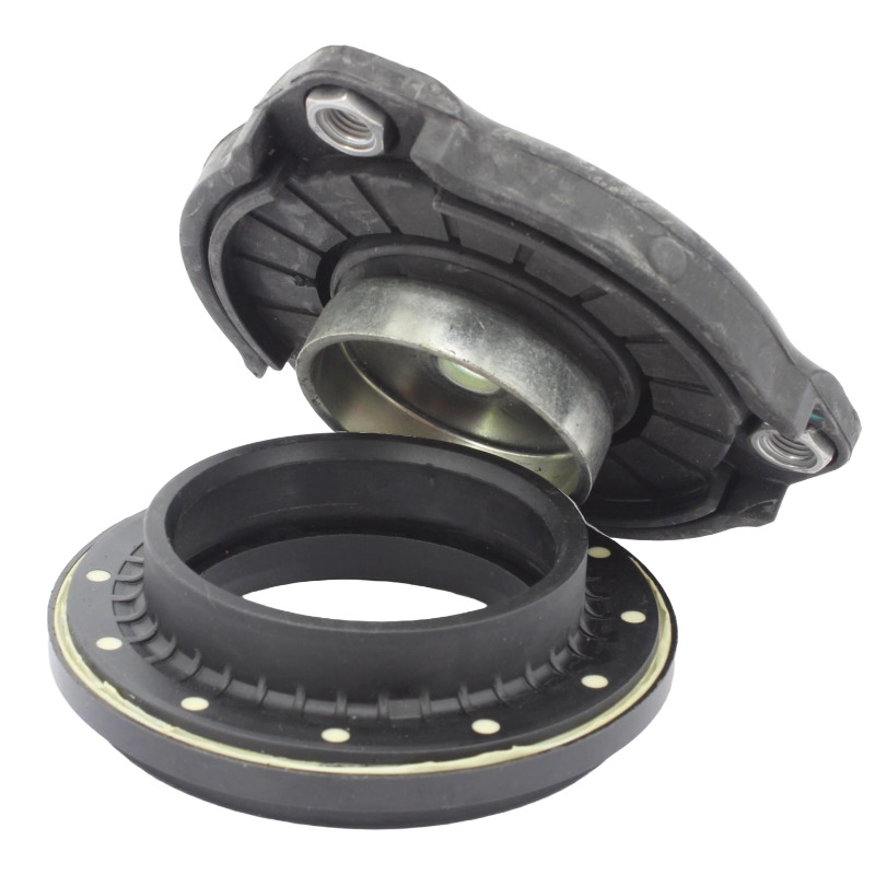 EA-5818 — BASE DE AMORTIGUADOR FRONTAL DERECHO MG HS L4 1.5L 2020-2024