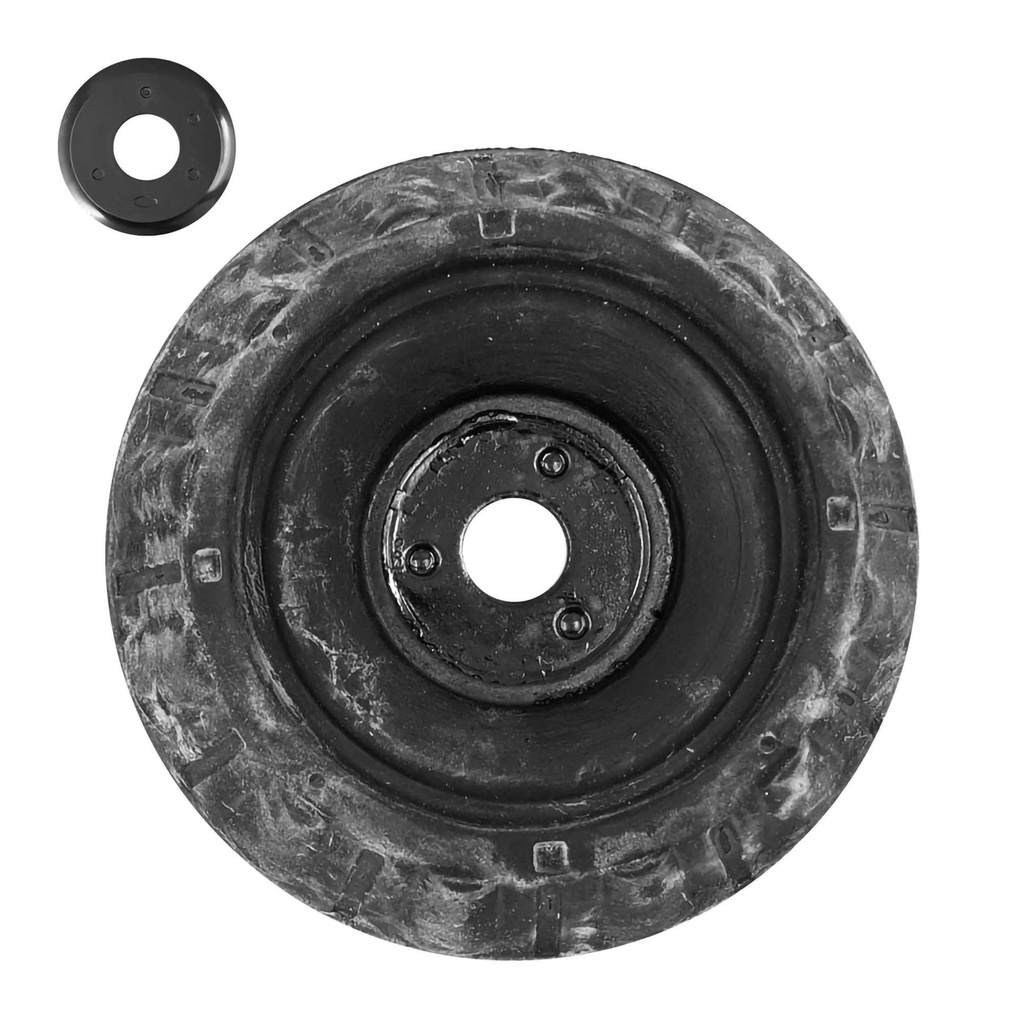 MS-MR2505006 — Buje de Base de Amortiguador Master Ride MR2505006
