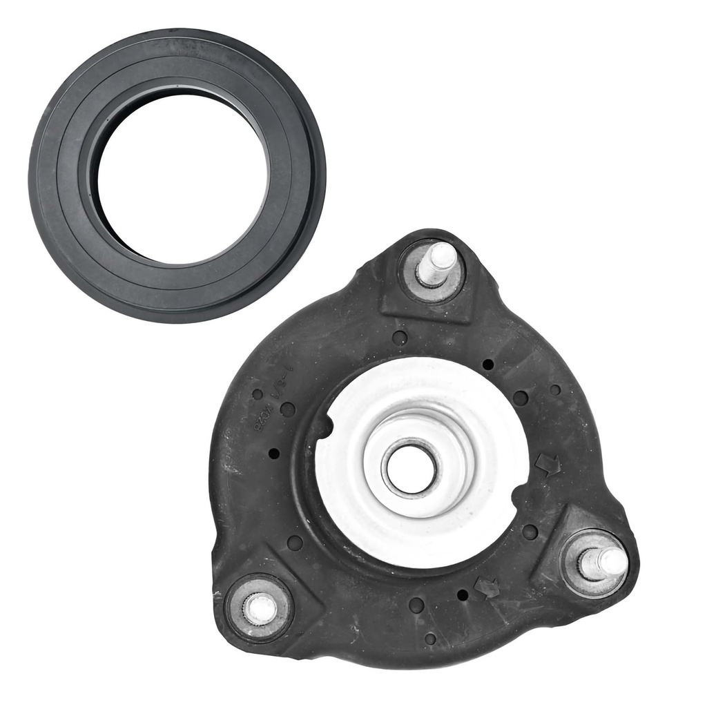 MS-MR2505008 — Buje de Base de Amortiguador Master Ride MR2505008