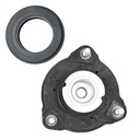 Buje de Base de Amortiguador Master Ride MR2505008