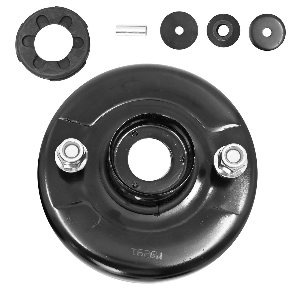MS-MR2509014 — Buje de Base de Amortiguador Master Ride MR2509014