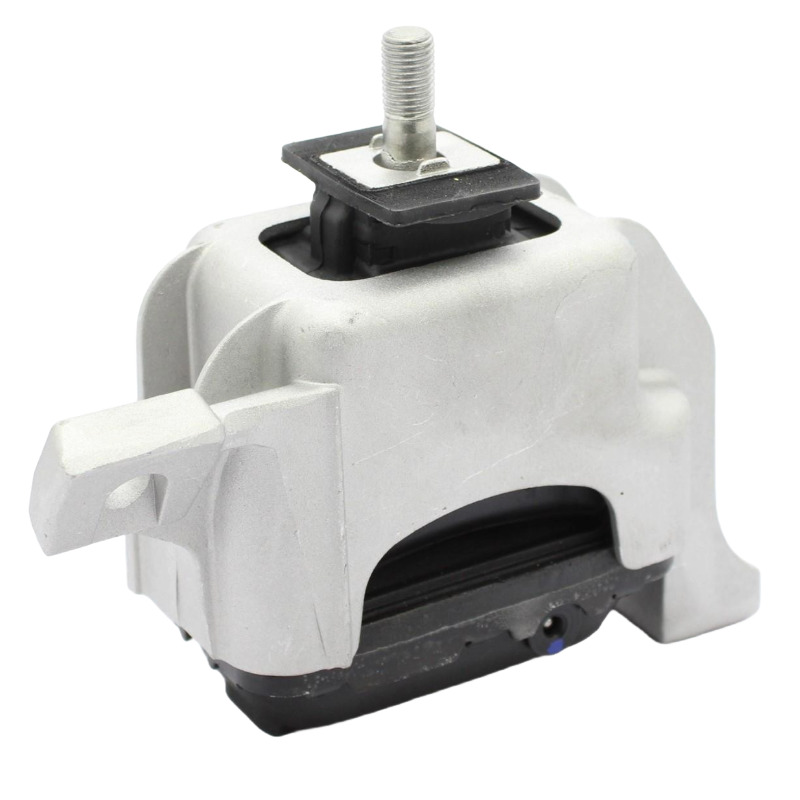 SOPORTE DE MOTOR DERECHO MINI COOPER L4 1.6L 2007-2015