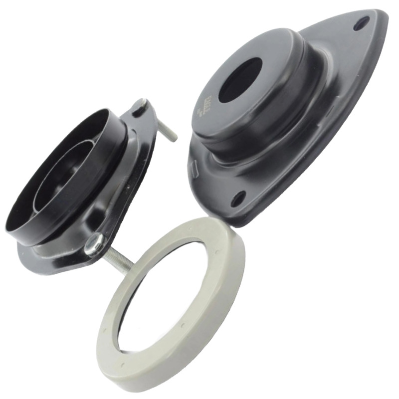 BASE DE AMORTIGUADOR DELANTERO DERECHO MITSUBISHI ECLIPSE L4 2.4L 2006-2012