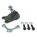 Rotula Inferior R Master Ride MR1026010
