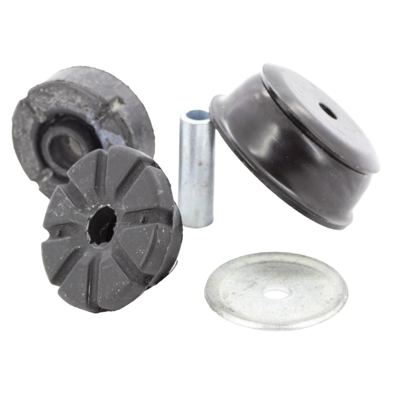 BASE DE AMORTIGUADOR DELANTERO DERECHO MITSUBISHI MONTERO V6 3.5L 2001-2002