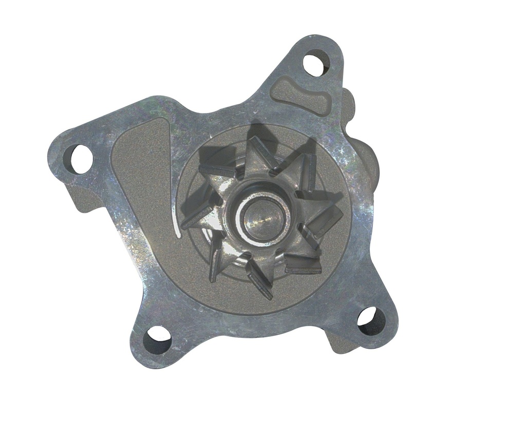 CA-BA1267 — Bomba de Agua CAUPLAS BA1267