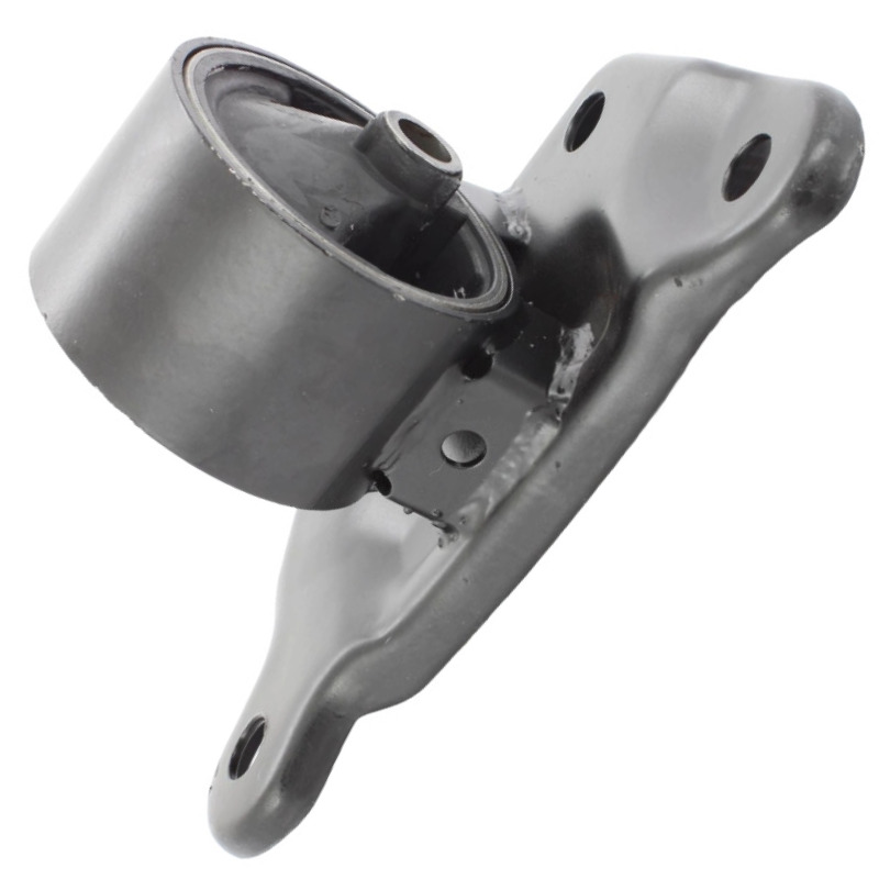 SOPORTE DE TRANSMISION IZQUIERDO MITSUBISHI OUTLANDER L4 2.4L 2003-2004