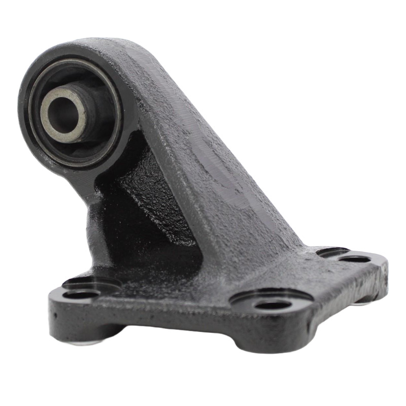 SOPORTE DE DIFERENCIAL DERECHO MITSUBISHI OUTLANDER L4 2.4L 2003-2006