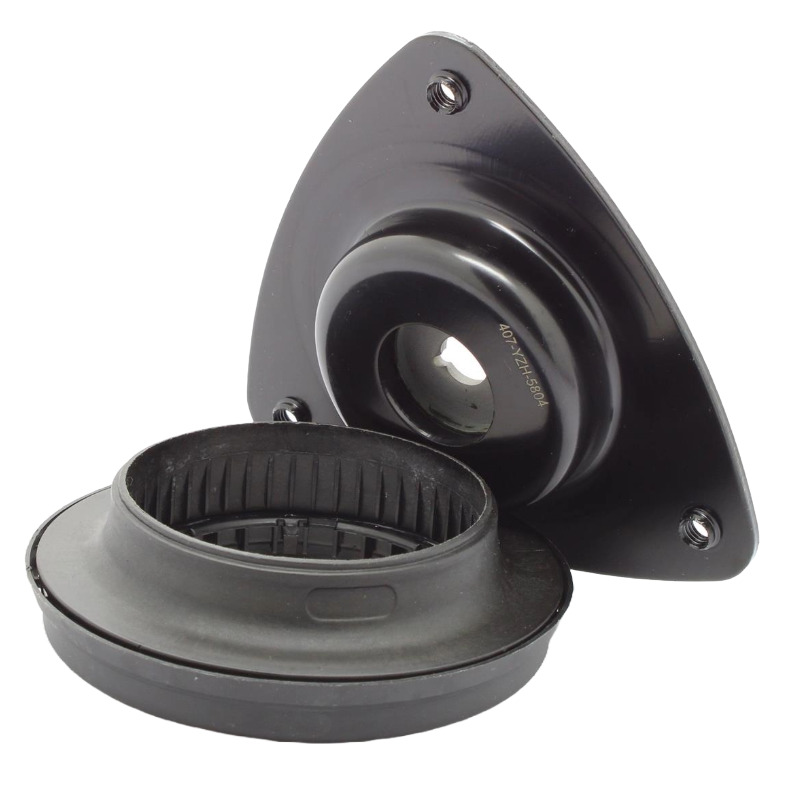 BASE DE AMORTIGUADOR DELANTERO DERECHO MITSUBISHI OUTLANDER L4 2.5L 2024
