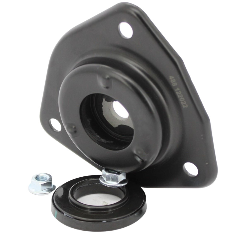BASE DE AMORTIGUADOR DELANTERO DERECHO NISSAN 200SX L4 1.6L 1995-1998