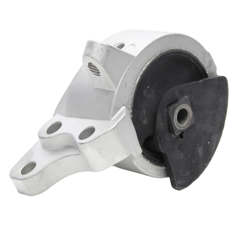 SOPORTE DE MOTOR DERECHO NISSAN 200SX L4 1.6L 1995-1998