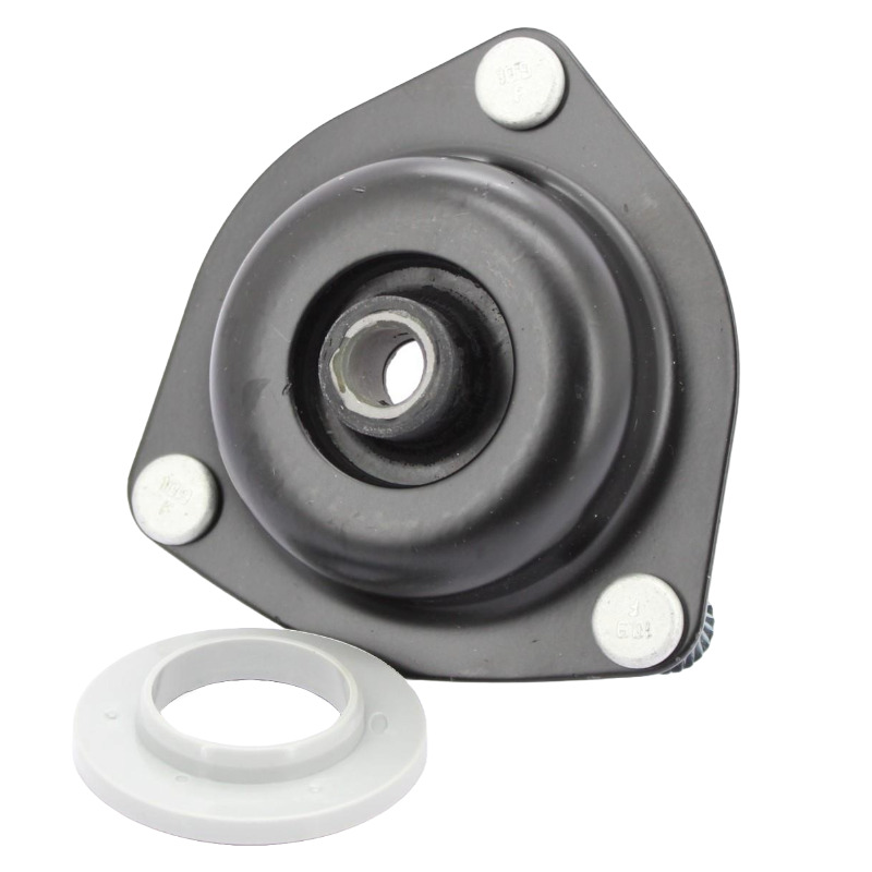 BASE DE AMORTIGUADOR DELANTERO DERECHO NISSAN ALMERA L4 1.8L 2000-2006