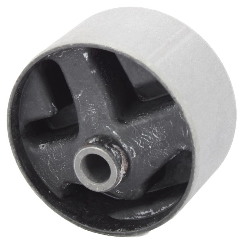 SOPORTE DE TRANSMISION IZQUIERDO NISSAN ALMERA L4 1.8L 2000-2006
